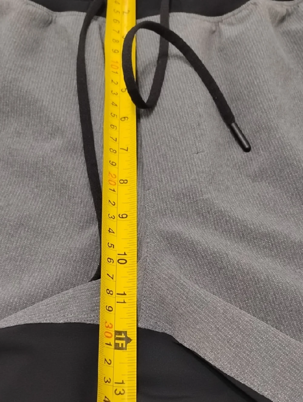 lululemon athletica lined black